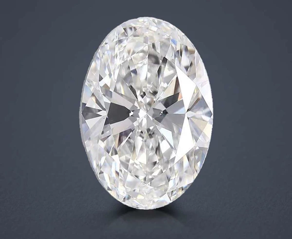 10.18 Carat · F · VVS2 Rare Carat Ideal Cut