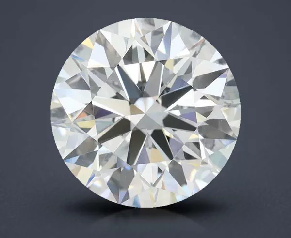 3.18 Carat · D · VVS1 Rare Carat Ideal Cut