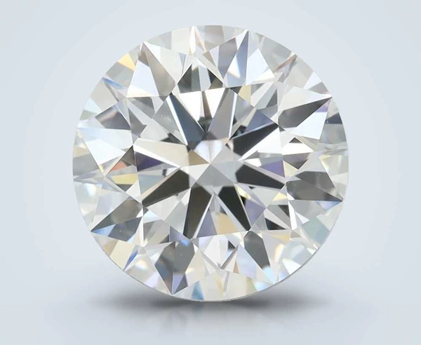 3.18 Carat · D · VVS1 Rare Carat Ideal Cut