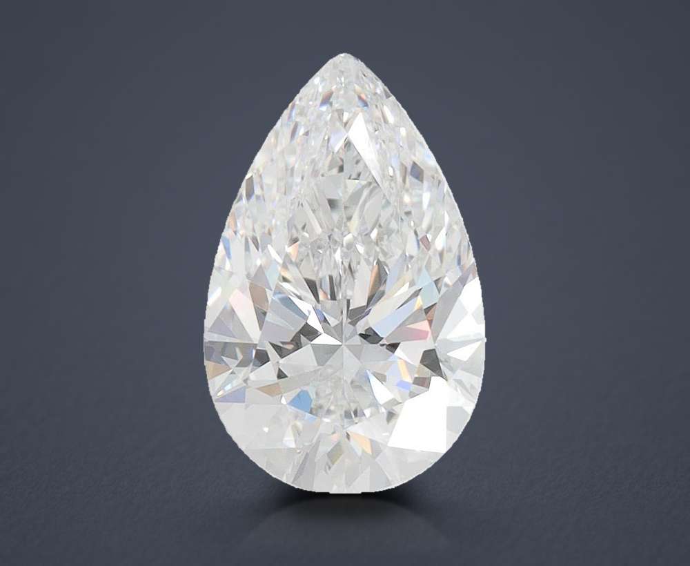 2.05 Carat · D · VVS1 Rare Carat Ideal Cut
