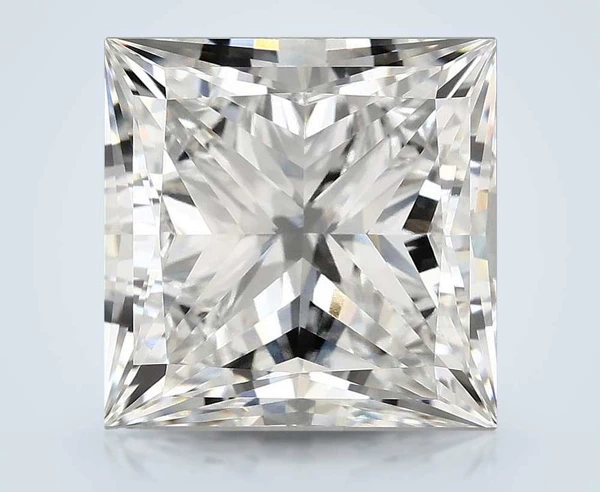 8.03 Carat · E · VVS2 Rare Carat Ideal Cut