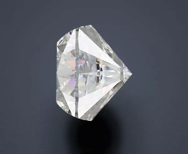 10.49 Carat · E · VVS2 Rare Carat Ideal Cut