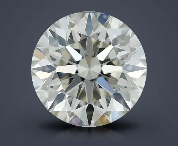 0.5 Carat · J · VVS1 excellent Cut