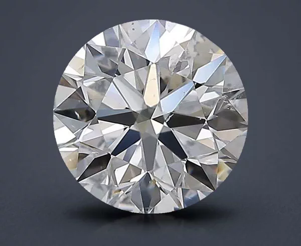 1 Carat · E · SI1 Rare Carat Ideal Cut