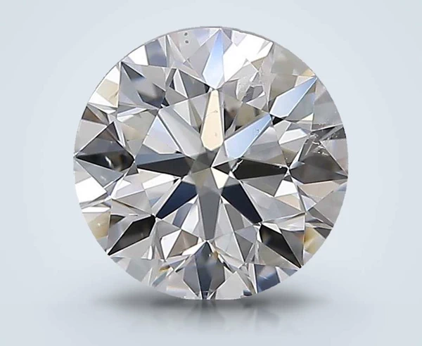 1 Carat · E · SI1 Rare Carat Ideal Cut