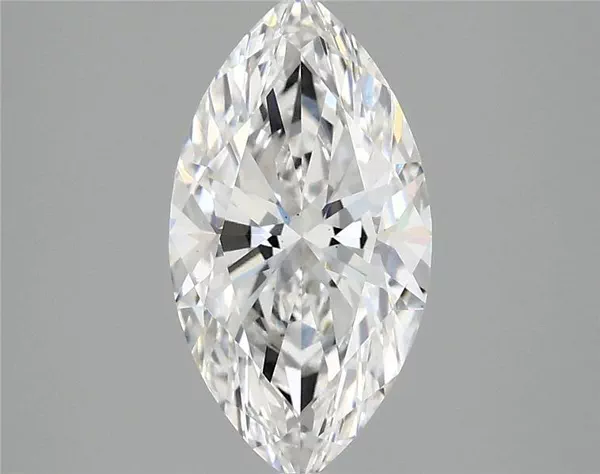 2.06 Carat · E · VS2 Rare Carat Ideal Cut
