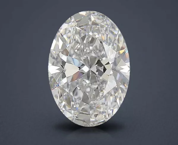 3.01 Carat · D · VVS2 Rare Carat Ideal Cut