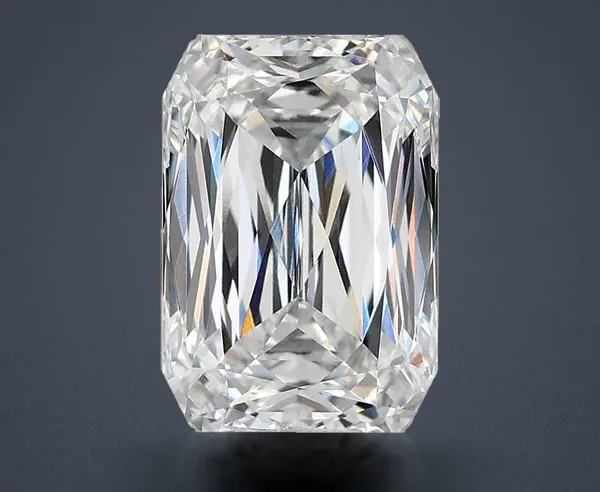 4 Carat · D · VVS2 Rare Carat Ideal Cut