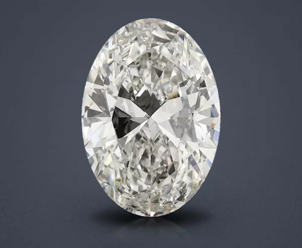 5.5 Carat · G · VVS2 Rare Carat Ideal Cut