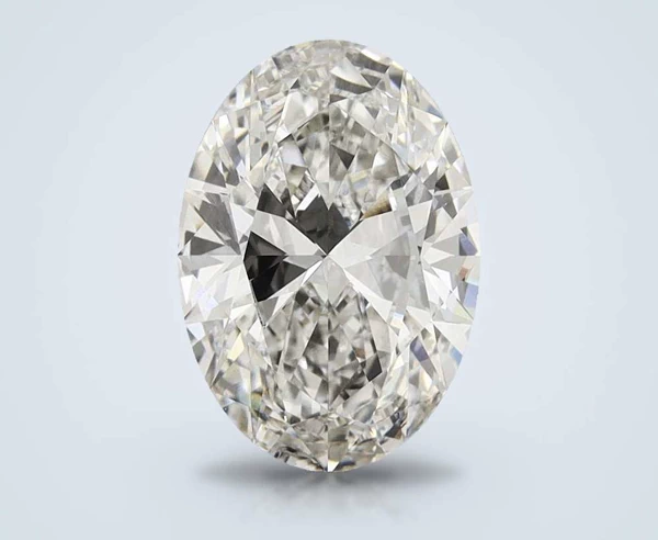 5.5 Carat · G · VVS2 Rare Carat Ideal Cut