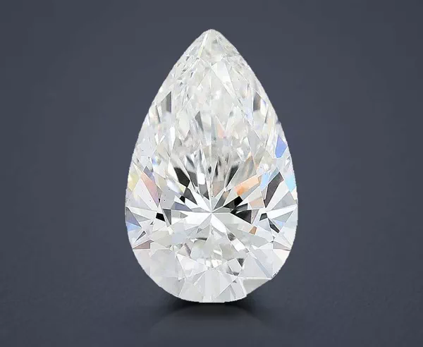 6.53 Carat · F · VS1 Rare Carat Ideal Cut