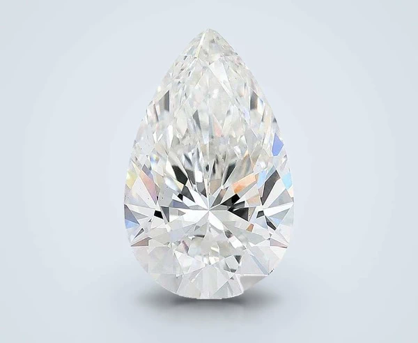 6.53 Carat · F · VS1 Rare Carat Ideal Cut