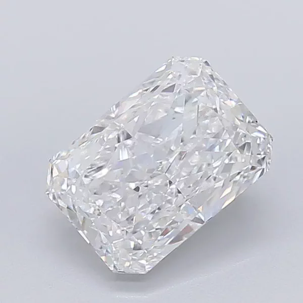 5.79 Carat · D · VVS1 Rare Carat Ideal Cut