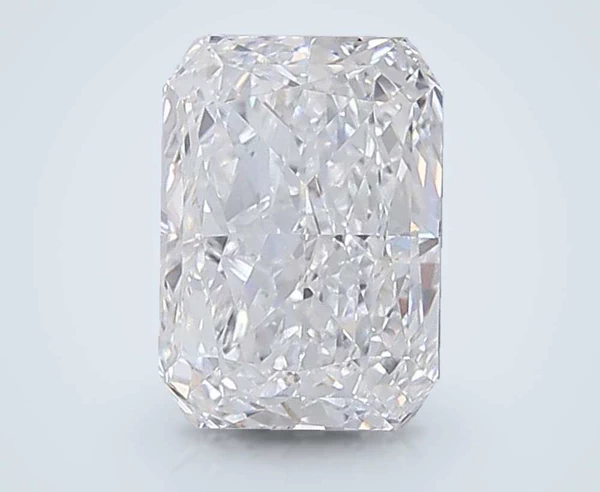 5.79 Carat · D · VVS1 Rare Carat Ideal Cut