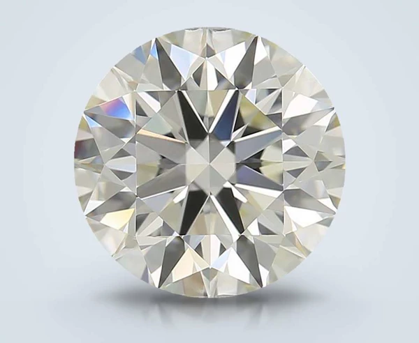 1.58 Carat · J · VVS1 Rare Carat Ideal Cut