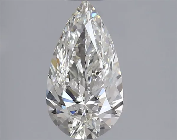1.51 Carat · J · IF Rare Carat Ideal Cut