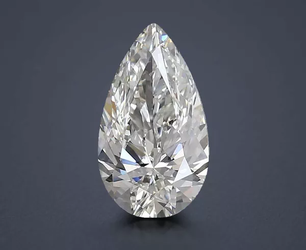 1.51 Carat · J · IF Rare Carat Ideal Cut