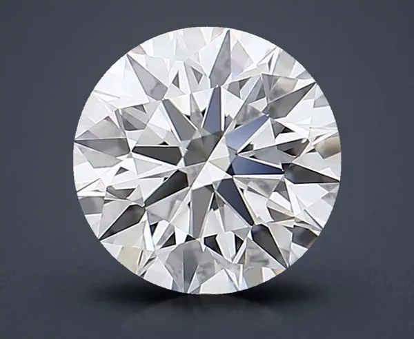 1.21 Carat · E · VVS2 Rare Carat Ideal Cut