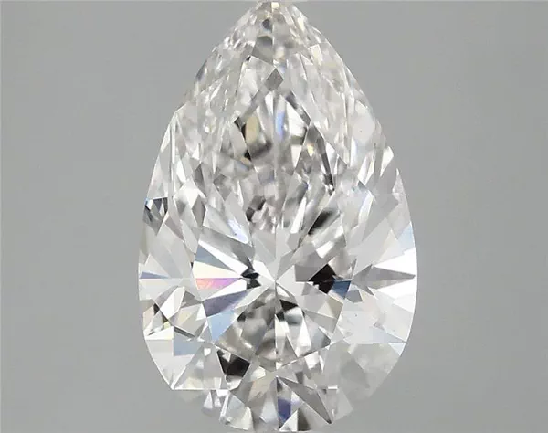 2.38 Carat · G · VS1 Rare Carat Ideal Cut