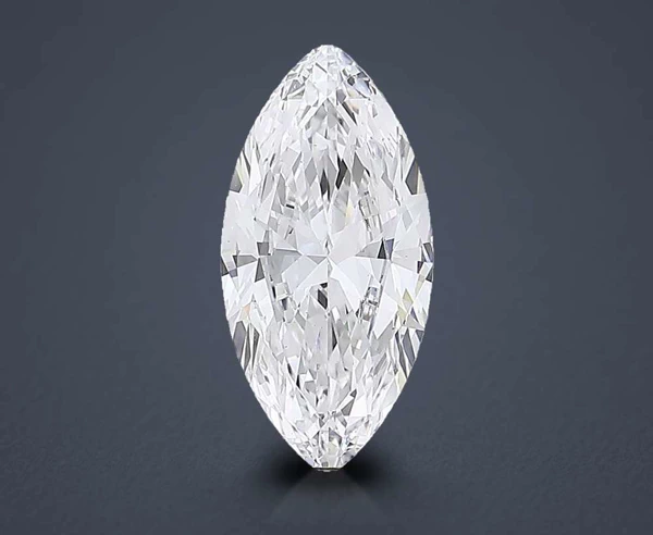 6.53 Carat · D · VS1 very good Cut