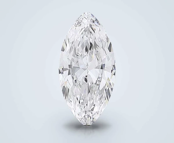 6.53 Carat · D · VS1 very good Cut