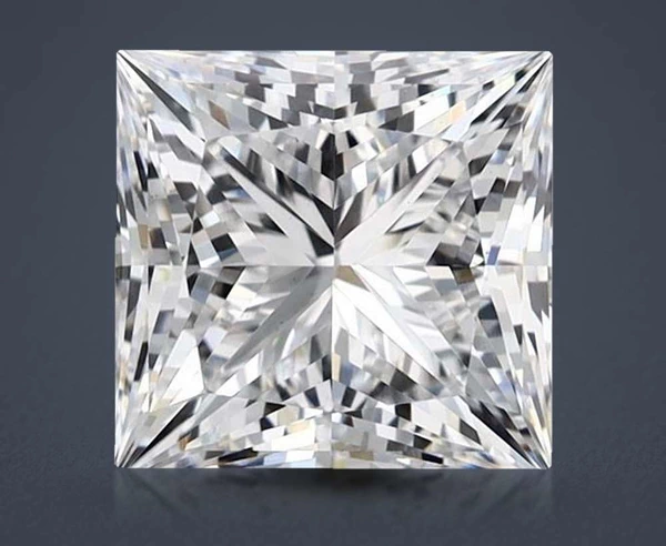 3 Carat · D · VS1 Rare Carat Ideal Cut