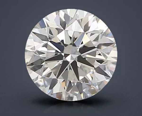 0.42 Carat · I · VVS1 Rare Carat Ideal Cut