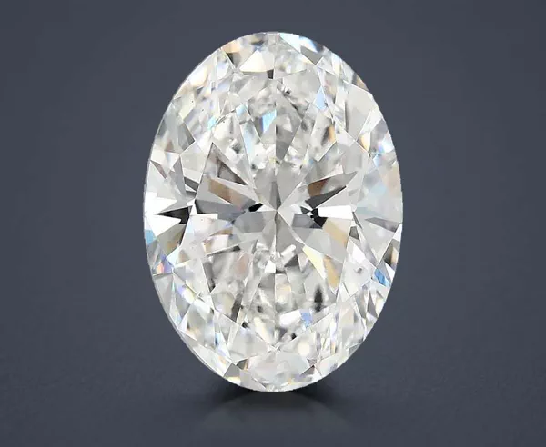 5 Carat · E · VS2 Rare Carat Ideal Cut