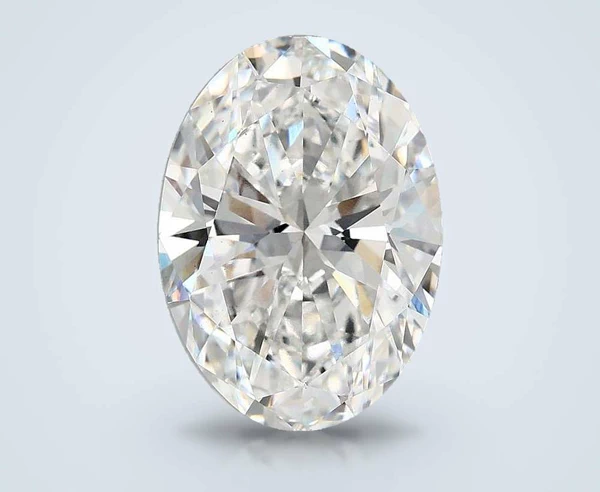 5 Carat · E · VS2 Rare Carat Ideal Cut