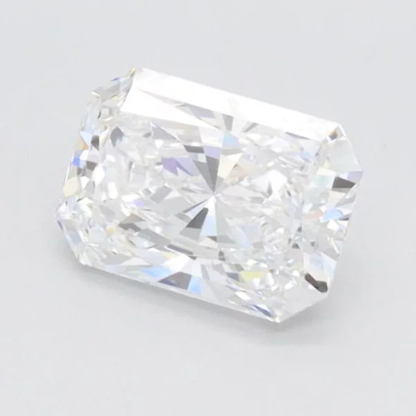 1.1 Carat · D · VVS1 Rare Carat Ideal Cut