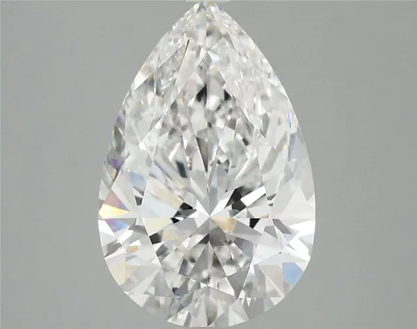 2.94 Carat · E · VVS2 Rare Carat Ideal Cut