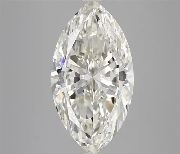 4.01 Carat · J · VVS1 Rare Carat Ideal Cut