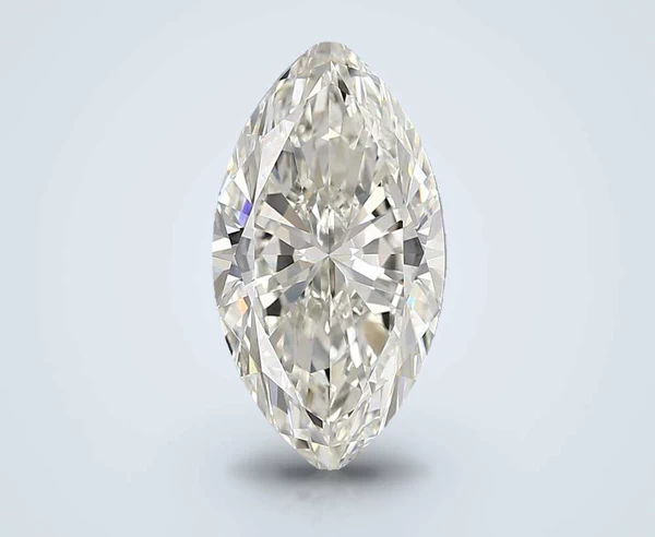 4.01 Carat · J · VVS1 Rare Carat Ideal Cut