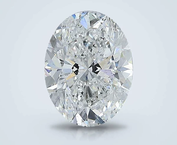 2 Carat · D · SI2 Rare Carat Ideal Cut