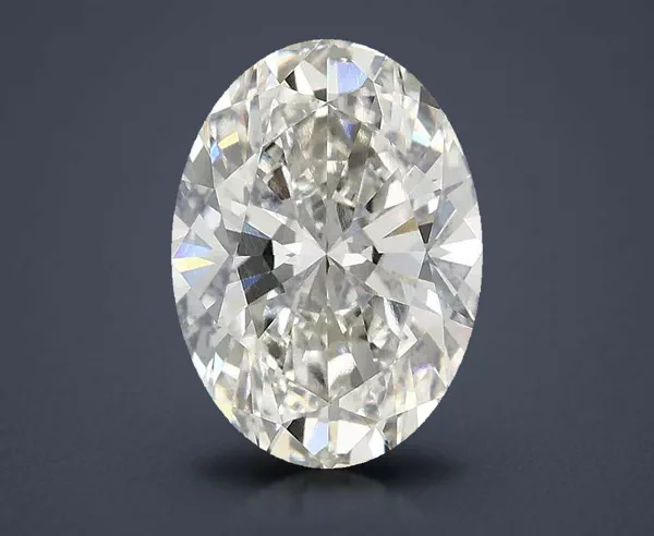 2.53 Carat · H · VVS2 Rare Carat Ideal Cut