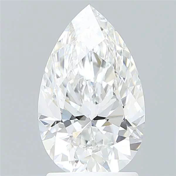 2.01 Carat · E · VVS1 Rare Carat Ideal Cut