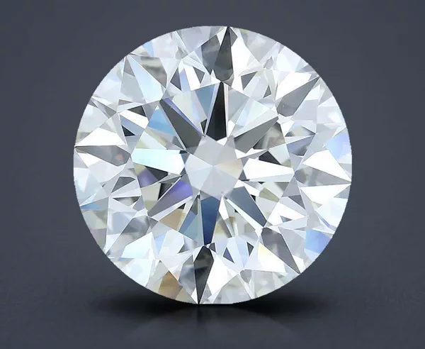 4.63 Carat · I · VVS1 ideal Cut