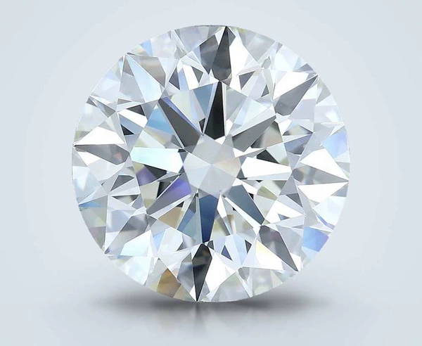 4.63 Carat · I · VVS1 ideal Cut