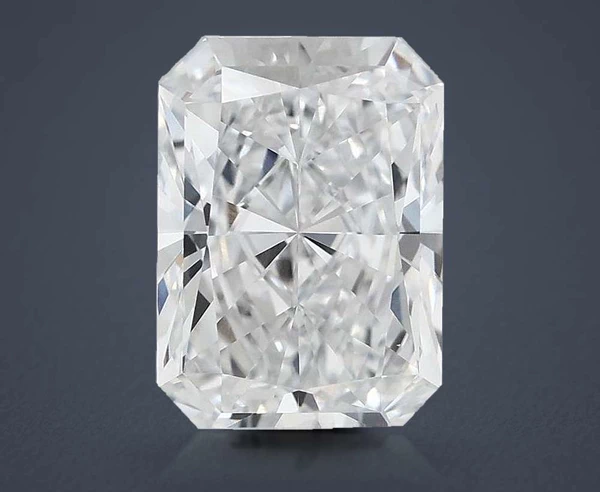 1.74 Carat · D · VVS1 Rare Carat Ideal Cut
