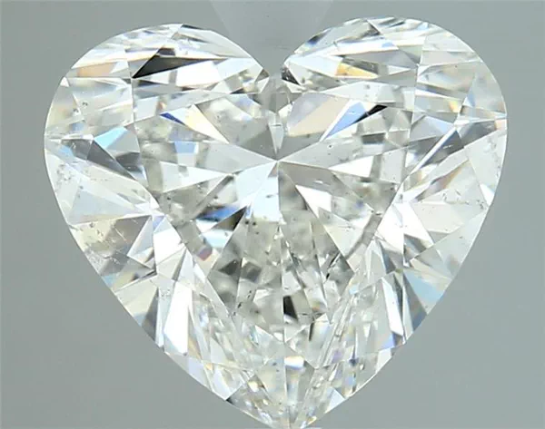 2.55 Carat · H · SI2 Rare Carat Ideal Cut