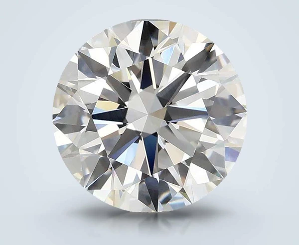 1.39 Carat · F · VVS2 Rare Carat Ideal Cut
