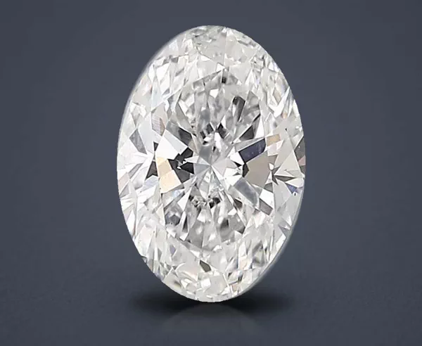2.54 Carat · D · VS2 Rare Carat Ideal Cut