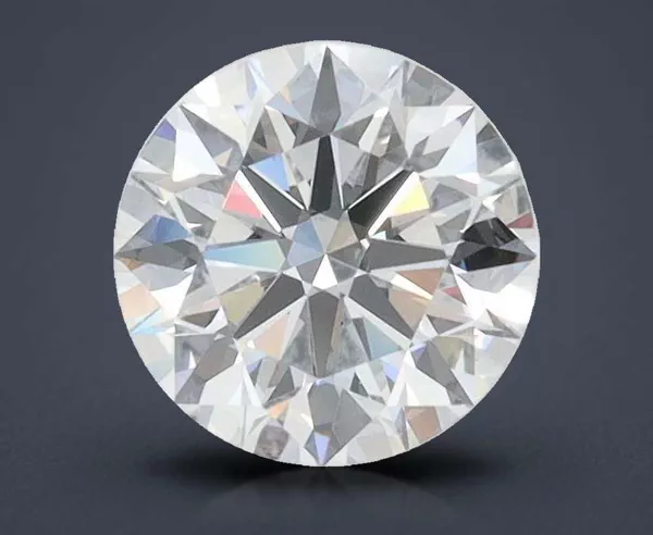 1.53 Carat · D · IF Rare Carat Ideal Cut