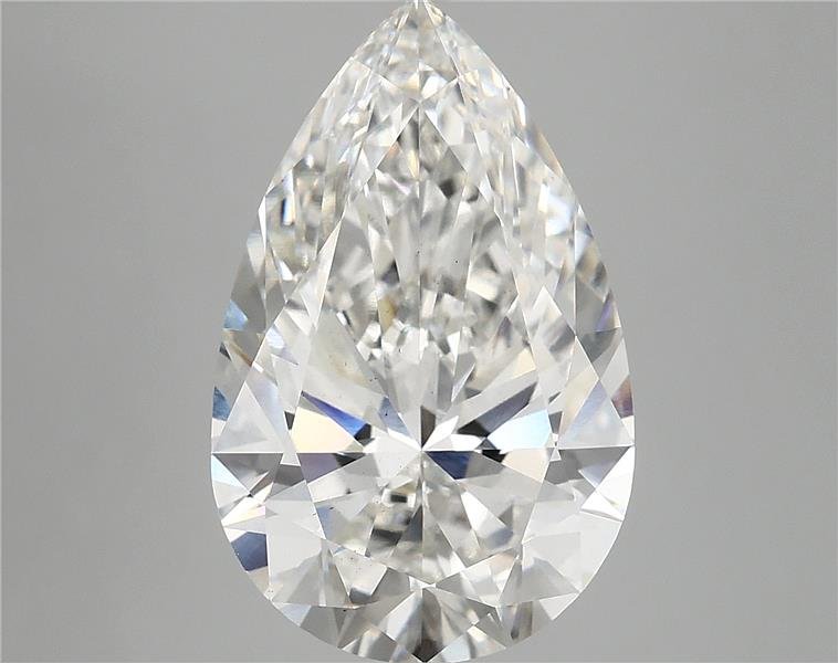 6.05 Carat · F · VS2 Rare Carat Ideal Cut