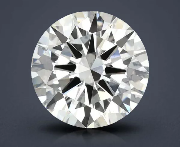 4.41 Carat · F · VS2 excellent Cut