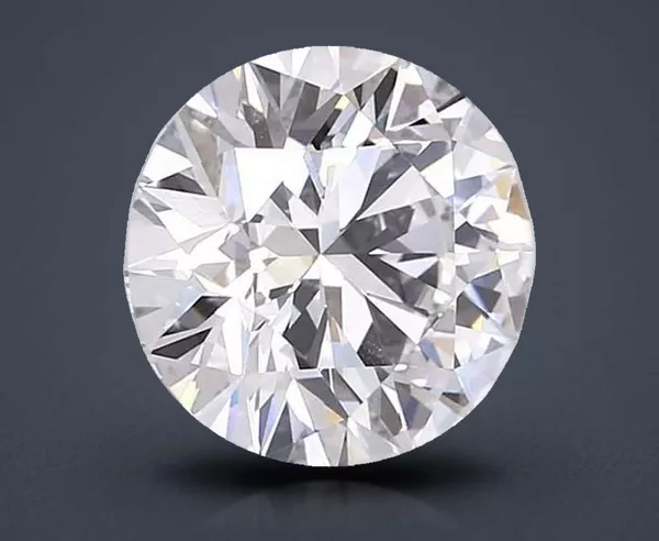 4.92 Carat · F · VS1 Rare Carat Ideal Cut