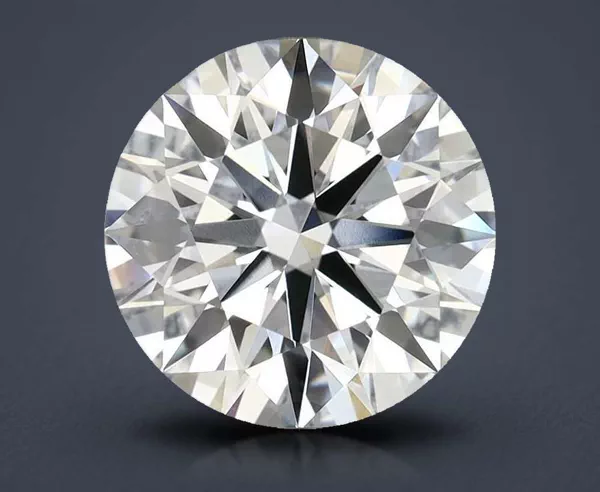 4.73 Carat · E · VVS2 Rare Carat Ideal Cut