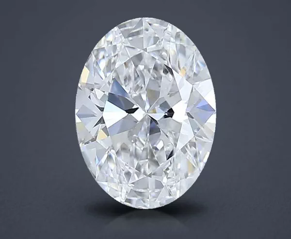 1.17 Carat · D · VVS2 Rare Carat Ideal Cut