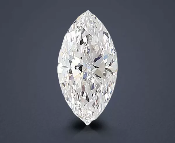1.01 Carat · D · FL Rare Carat Ideal Cut