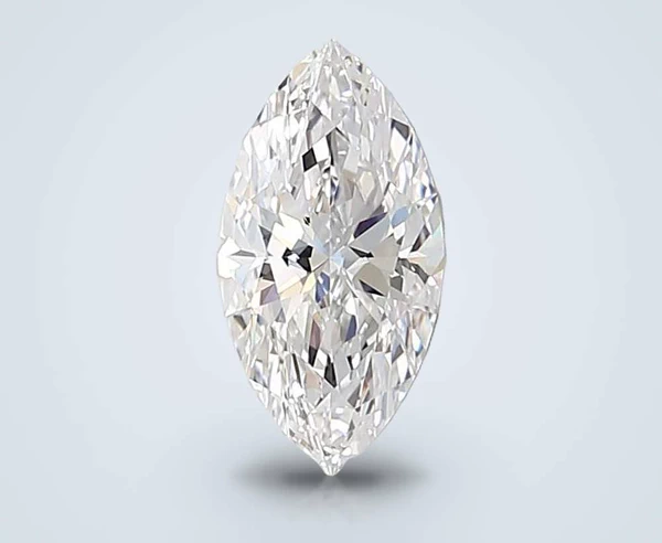 1.01 Carat · D · FL Rare Carat Ideal Cut